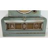 ANTICO OROLOGIO TOTALIZZATORE BILIARDO ABC Milano ANNI 60 CONTATORE TASSAMETRO