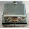 ANTICO OROLOGIO TOTALIZZATORE BILIARDO ABC Milano ANNI 60 CONTATORE TASSAMETRO
