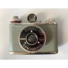 LOTTO FOTOCAMERA ANALOGICA Tahbes Synchrona 6X6 ALBADA TREPPIEDE ESPOSIMETRO '48