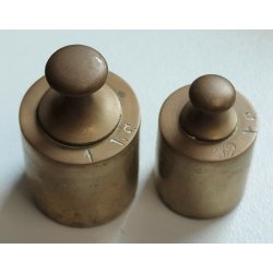 ANTICA BILANCIA VITTORIANA 2 PIATTI epoca 800 BRONZO DECORO DELFINI 8 PESI LIBRA