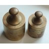ANTICA BILANCIA VITTORIANA 2 PIATTI epoca 800 BRONZO DECORO DELFINI 8 PESI LIBRA