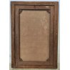 ANTICO QUADRO DIPINTO olio tela RITRATTO NOBILDONNA Elisa Nemes 1878 epoca COPIA