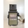 Rolleiflex 4x4 baby GRAY OTTICA Xenar 60mm f/3.5 PARALUCE LENTE FILTRI CUSTODIA