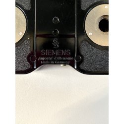 CAMERA Siemens & Halske C 8 CINE LENS No. 396436 Busch-Glaukar 1,3 cm f: 2,8 '30