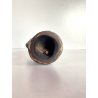 SCULTURA BRONZO Ivo Coljé FIGURA Haags Jantje N° 044  Volgelsang 21 cm/h  1981