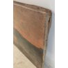 ANTICO QUADRO DIPINTO olio tela XIX sec GOLFO NAPOLI Mich. Colio POSILLIPO MARE