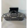 FOTOCAMERA EXAKTA Ihagee Dresden Varex IIa OBIETTIVO Zeiss Jena T 1:2,8 - 50 mm
