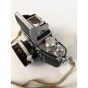 FOTOCAMERA EXAKTA Ihagee Dresden Varex IIa OBIETTIVO Zeiss Jena T 1:2,8 - 50 mm