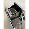 FOTOCAMERA EXAKTA Ihagee Dresden Varex IIa OBIETTIVO Zeiss Jena T 1:2,8 - 50 mm