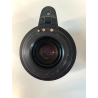 FOTOCAMERA EXAKTA Ihagee Dresden Varex IIa OBIETTIVO Zeiss Jena T 1:2,8 - 50 mm