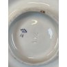 FIGURA STATUINA PORCELLANA Capodimonte FIORAIA PIZZO COLLEZIONE VINTAGE MANCANZE