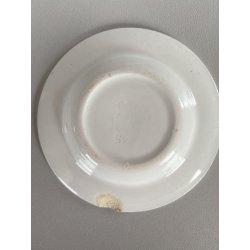 RARO MINI SERVIZIO PER 6 BAMBOLE 9 pz VINTAGE CERAMICA SCI Laveno EPOCA  '39