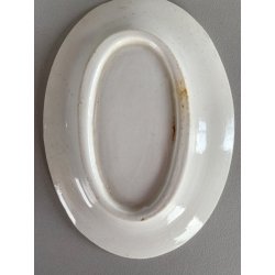 RARO MINI SERVIZIO PER 6 BAMBOLE 9 pz VINTAGE CERAMICA SCI Laveno EPOCA  '39