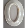 RARO MINI SERVIZIO PER 6 BAMBOLE 9 pz VINTAGE CERAMICA SCI Laveno EPOCA  '39