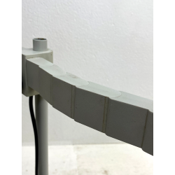 LAMPADA DA TAVOLO SCRIVANIA PHAROS DESIGN  Willem ter Kuile - Indoor '80 Holland