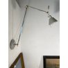LAMPADA SOFFITTO PARETE TOLOMEO DECENTRATA Artemide DESIGN De Lucchi Fassina '80