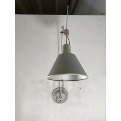 LAMPADA SOFFITTO PARETE TOLOMEO DECENTRATA Artemide DESIGN De Lucchi Fassina '80