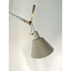 LAMPADA SOFFITTO PARETE TOLOMEO DECENTRATA Artemide DESIGN De Lucchi Fassina '80