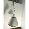 LAMPADA SOFFITTO PARETE TOLOMEO DECENTRATA Artemide DESIGN De Lucchi Fassina '80
