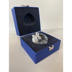 FIGURINA DOLCE CUORE 210035 "Sweet Heart" FUORI PRODUZIONE CON SCATOLA ORIGINALE