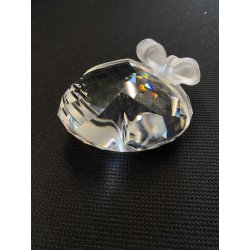 FIGURINA DOLCE CUORE 210035 "Sweet Heart" FUORI PRODUZIONE CON SCATOLA ORIGINALE