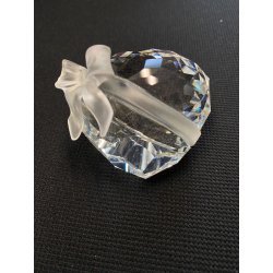 FIGURINA DOLCE CUORE 210035 "Sweet Heart" FUORI PRODUZIONE CON SCATOLA ORIGINALE