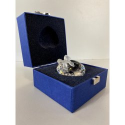 FIGURINA DOLCE CUORE 210035 "Sweet Heart" FUORI PRODUZIONE CON SCATOLA ORIGINALE