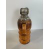 VINTAGE CARAFFA Cocktail THERMOS BROCCA DESIGN Aldo Tura Macabo ANNI 50 LEGNO