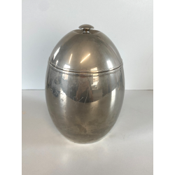 SECCHIELLO GHIACCIO ISOTERMICO Aldo Tura Macabo CUSANO MILANINO MID CENTURY