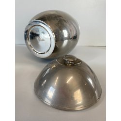 SECCHIELLO GHIACCIO ISOTERMICO Aldo Tura Macabo CUSANO MILANINO MID CENTURY
