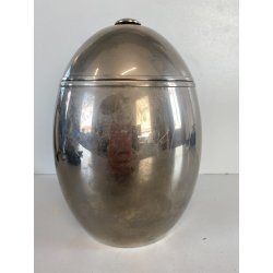 SECCHIELLO GHIACCIO ISOTERMICO Aldo Tura Macabo CUSANO MILANINO MID CENTURY