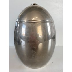SECCHIELLO GHIACCIO ISOTERMICO Aldo Tura Macabo CUSANO MILANINO MID CENTURY