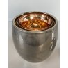 SECCHIELLO GHIACCIO ISOTERMICO Aldo Tura Macabo CUSANO MILANINO MID CENTURY