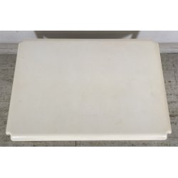 TAVOLINO SALOTTO Vico Magistretti MOD. Arcadia PER Artemide Milano DESIGN 1970