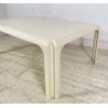 TAVOLINO SALOTTO Vico Magistretti MOD. Arcadia PER Artemide Milano DESIGN 1970