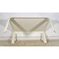 TAVOLINO SALOTTO Vico Magistretti MOD. Arcadia PER Artemide Milano DESIGN 1970