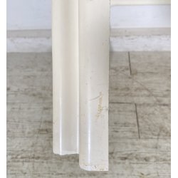 TAVOLINO SALOTTO Vico Magistretti MOD. Arcadia PER Artemide Milano DESIGN 1970