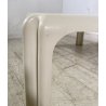 TAVOLINO SALOTTO Vico Magistretti MOD. Arcadia PER Artemide Milano DESIGN 1970