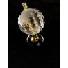 SWAROVSKI CRYSTAL MEMORIES MAPPAMONDO MINI WORLDGLOBE  19455