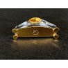 SWAROVSKI CRYSTAL MEMORIES MANTLE CLOCK OROLOGIO da CAMINO  200076 DANNI