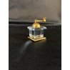 SWAROVSKI CRYSTAL MEMORIES MACINA CAFFè COFFEE GRINDER  168675 DANNI
