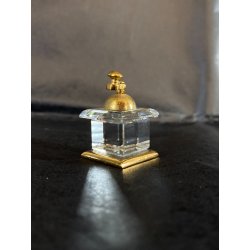 SWAROVSKI CRYSTAL MEMORIES MACINA CAFFè COFFEE GRINDER  168675 DANNI