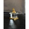 SWAROVSKI CRYSTAL MEMORIES MACINA CAFFè COFFEE GRINDER  168675 DANNI