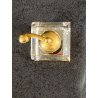 SWAROVSKI CRYSTAL MEMORIES MACINA CAFFè COFFEE GRINDER  168675 DANNI