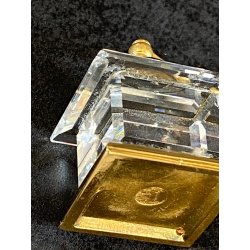 SWAROVSKI CRYSTAL MEMORIES MACINA CAFFè COFFEE GRINDER  168675 DANNI