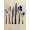 SERVIZIO POSATE Christofle "America" 12 pers. 87 pz. ART DéCO LUXURY CURTLERY