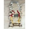 SERVIZIO POSATE Christofle "America" 12 pers. 87 pz. ART DéCO LUXURY CURTLERY