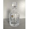 BOTTIGLIA DECANTER CRISTALLO RCR VINTAGE DESIGN Whisky Cognac LIQUORE '900