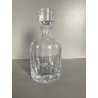 BOTTIGLIA DECANTER CRISTALLO RCR VINTAGE DESIGN Whisky Cognac LIQUORE '900