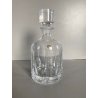 BOTTIGLIA DECANTER CRISTALLO RCR VINTAGE DESIGN Whisky Cognac LIQUORE '900